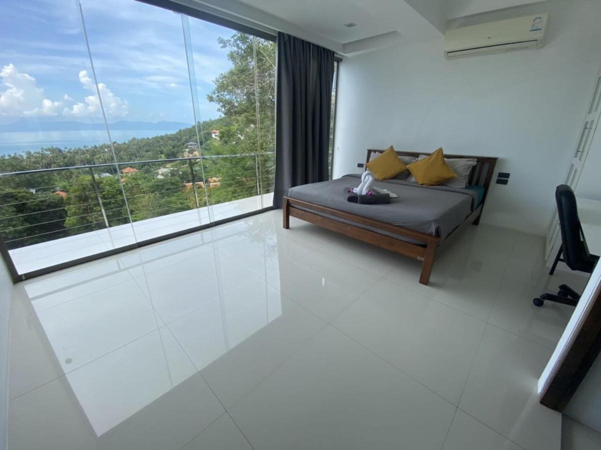 Siam View Samui * Ban Bang Po