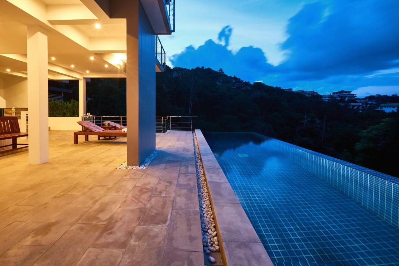 Villa Siam View Samui