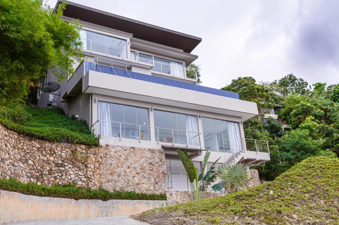 Siam View Samui Ban Bang Po